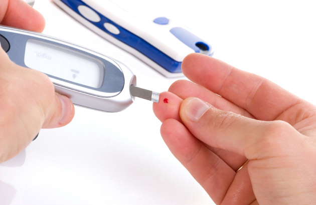 Diabetes – Everything you need to know.