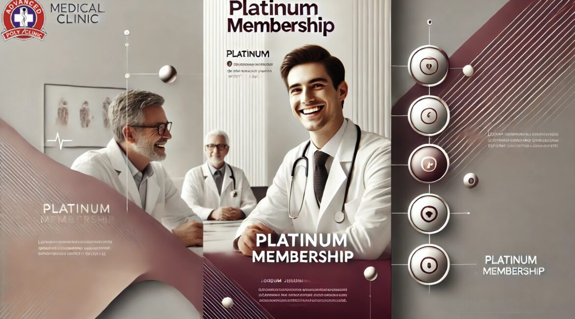 Platinum Membership