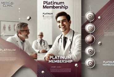 Platinum Membership