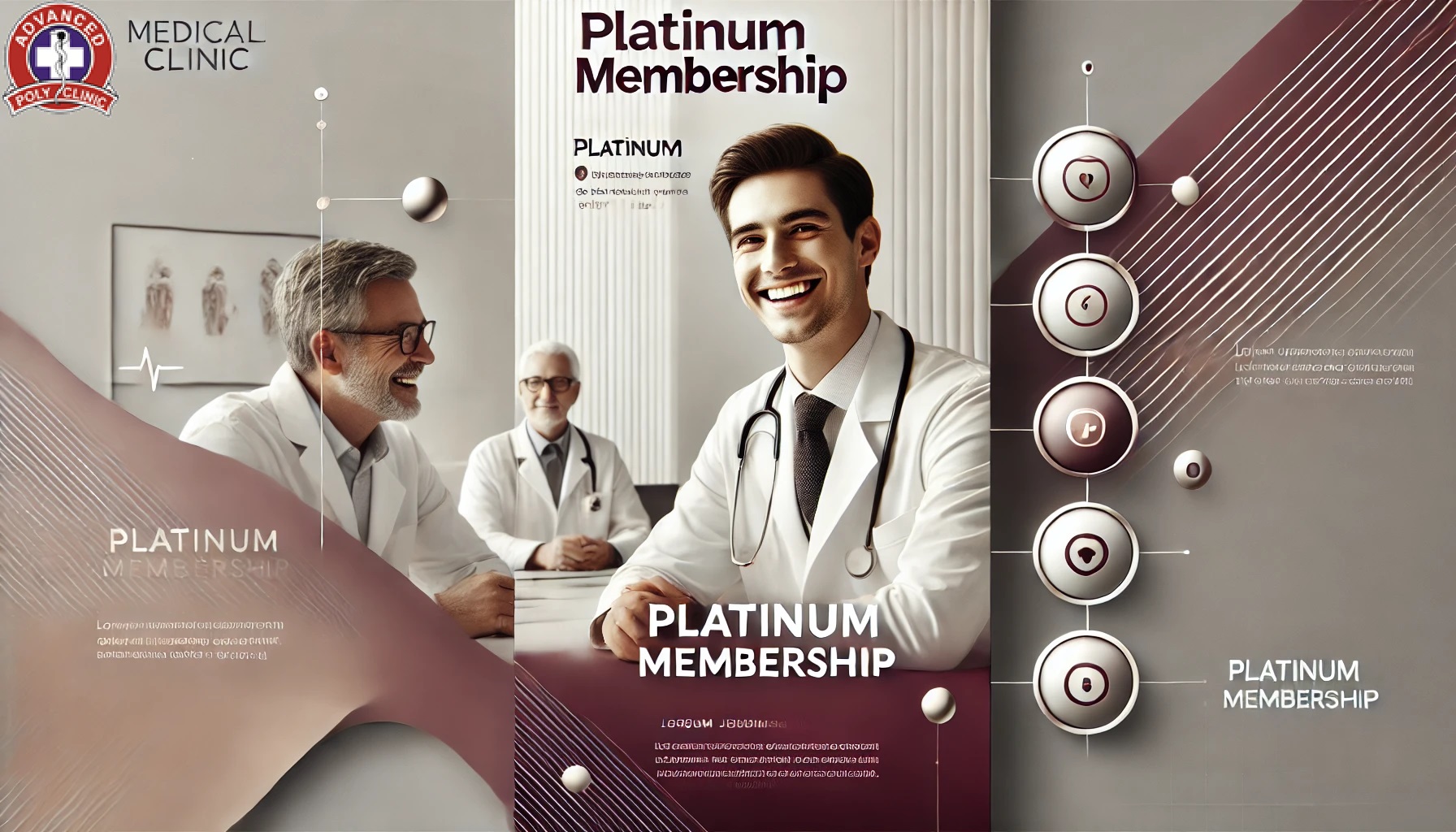 Platinum Membership