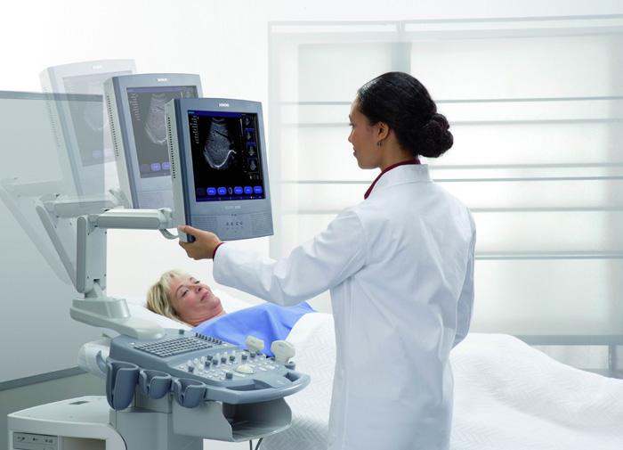 Breast Cancer Screening by Ultrasound
