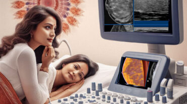 Breast Cancer Screening by Ultrasound