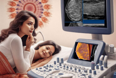 Breast Cancer Screening by Ultrasound