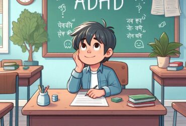 ADHD in Children