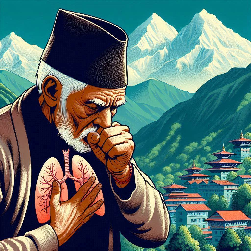 Tuberculosis (TB) in Nepal