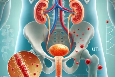 Urinary Tract Infection (UTI) in Nepal