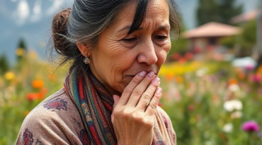 Allergies-Causes, Symptoms, and Management in Nepal