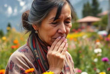 Allergies-Causes, Symptoms, and Management in Nepal