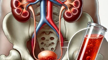 Blood in Urine (Hematuria) in Nepal