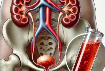 Blood in Urine (Hematuria) in Nepal