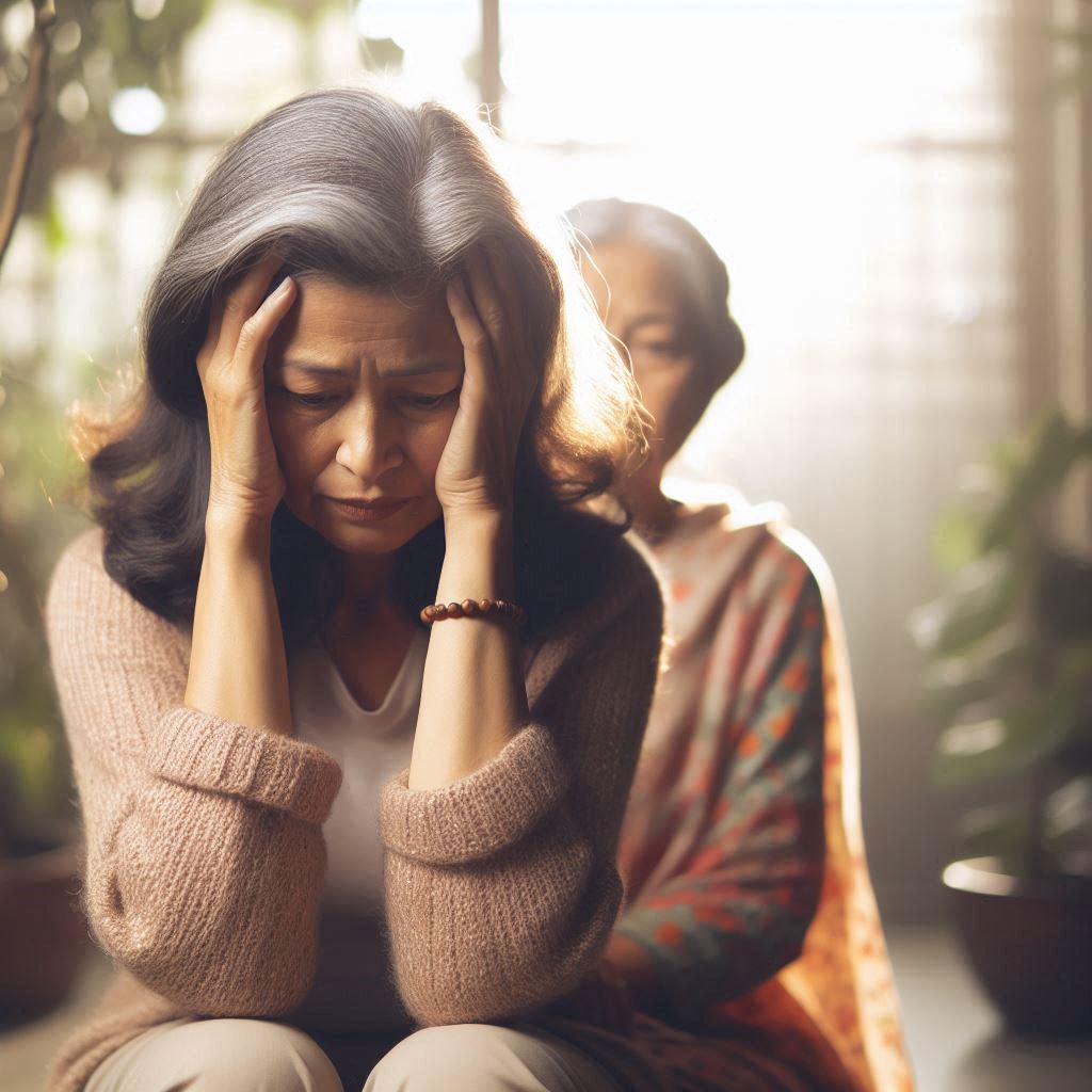 Depression: Understanding, Symptoms, and Treatment