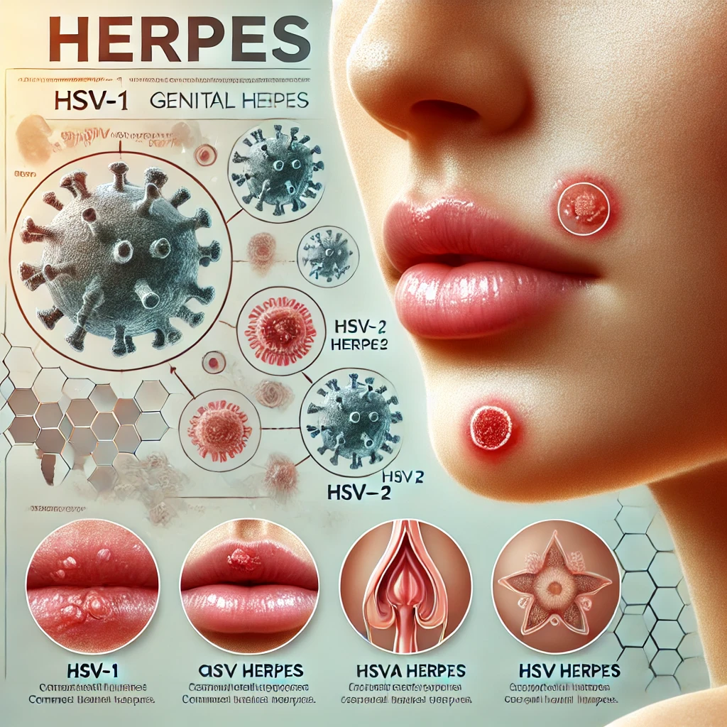 Herpes