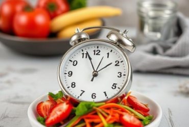 Intermittent Fasting: A Guide to Doing It Right