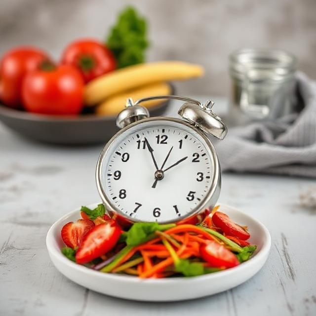 Intermittent Fasting: A Guide to Doing It Right