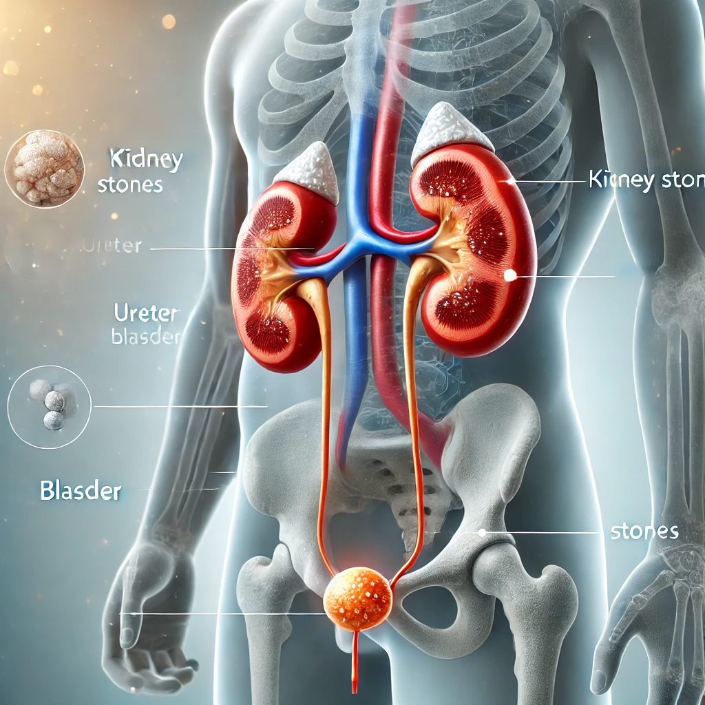 Kidney Stones