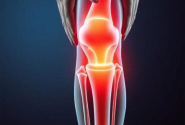 Knee Pain in Nepal: Causes, Symptoms, and Treatment