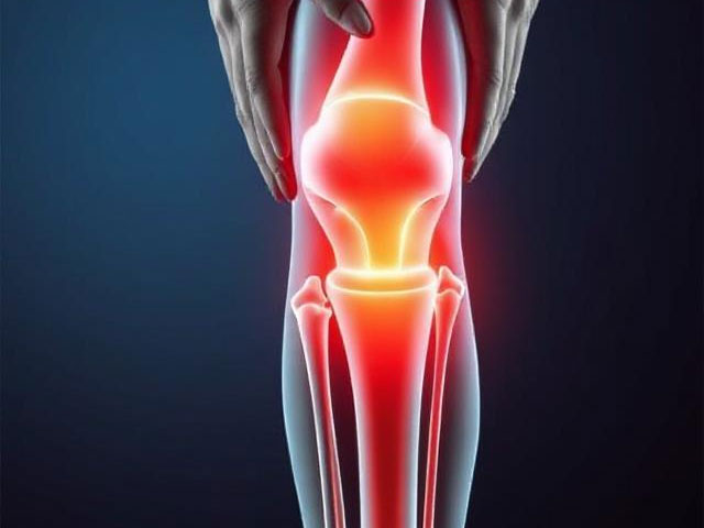 Knee Pain in Nepal: Causes, Symptoms, and Treatment