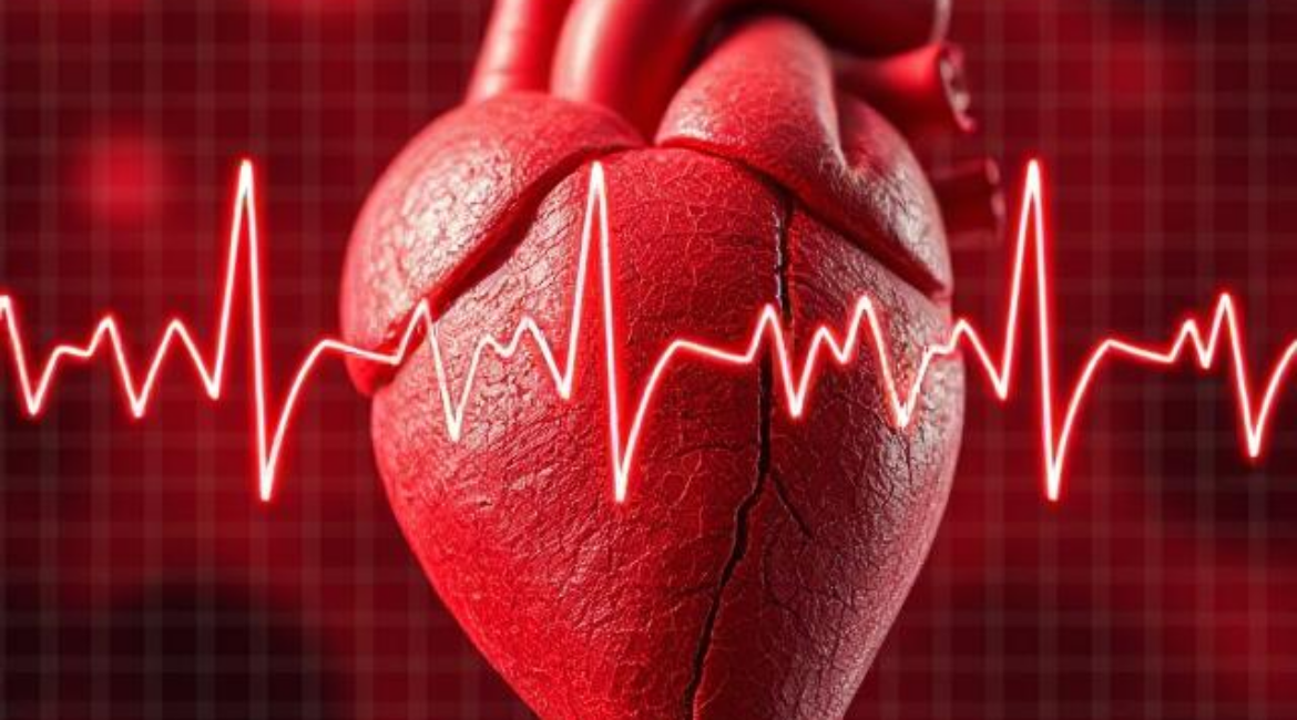 Heart Palpitations: Causes, Symptoms, and When to Seek Help