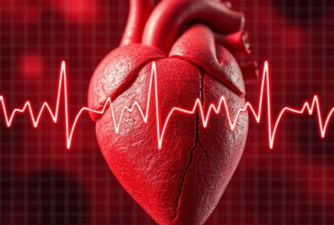 Heart Palpitations: Causes, Symptoms, and When to Seek Help