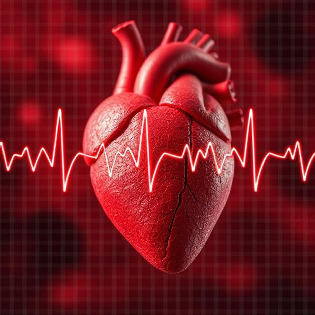 Heart Palpitations: Causes, Symptoms, and When to Seek Help