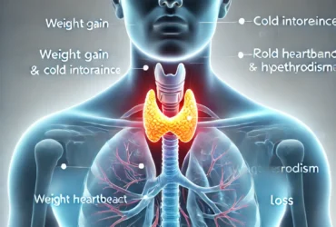 Thyroid Disorders in Nepal