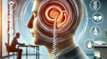 Dizziness and Vertigo in Nepal: Causes, Symptoms, and Treatment