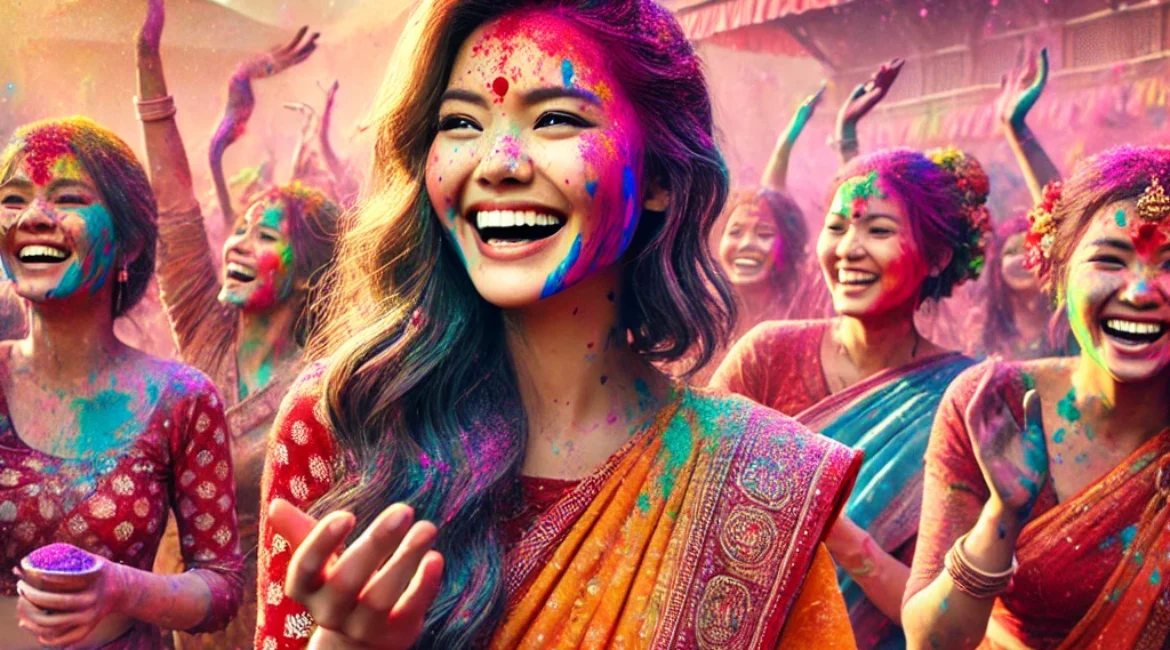 Stay Safe and Enjoy Holi in Nepal: Essential Tips