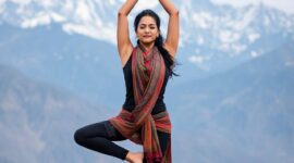 🧘‍♀️ Yoga and Your Health