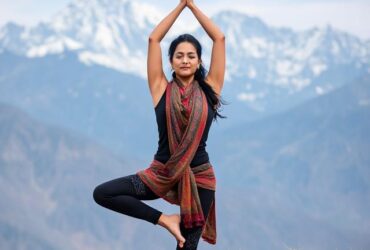 🧘‍♀️ Yoga and Your Health
